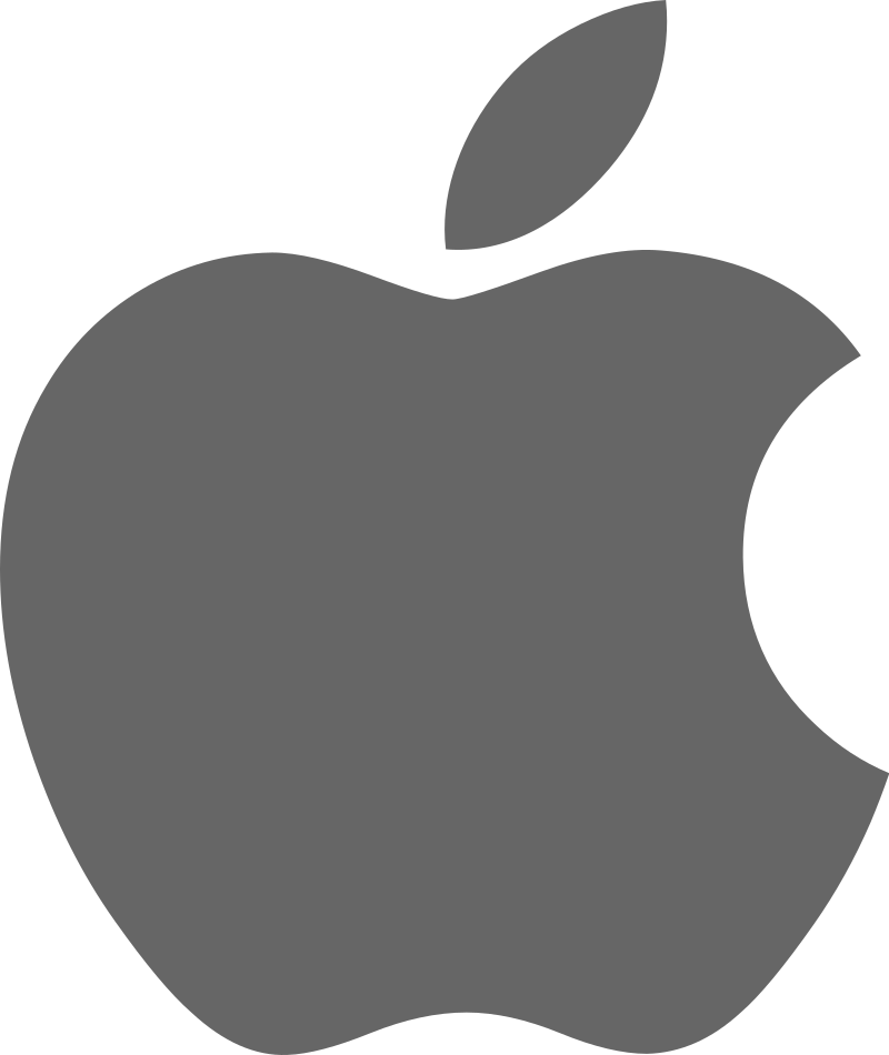 apple-Logo