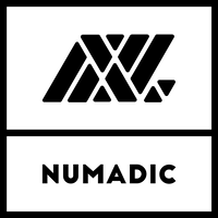 Numadic-Logo